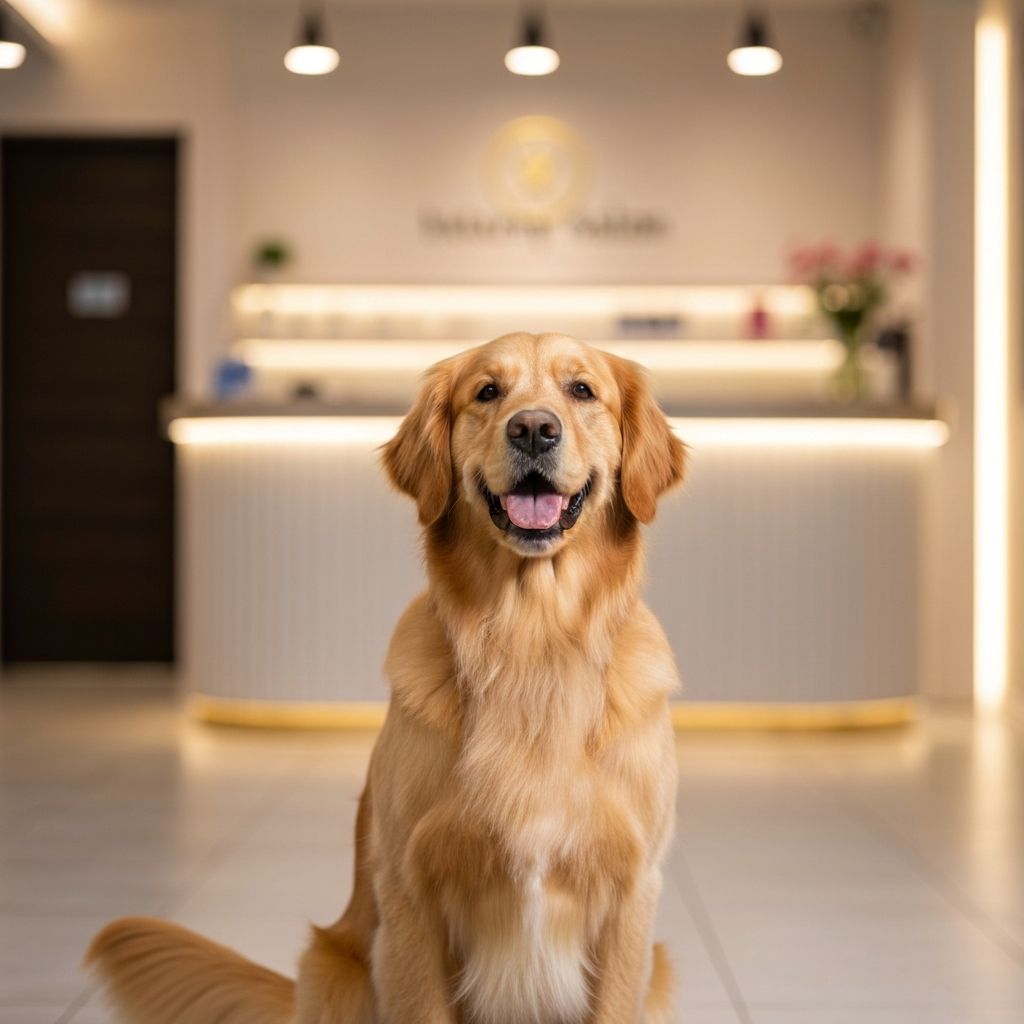 Puppy grooming in South Riding, VA